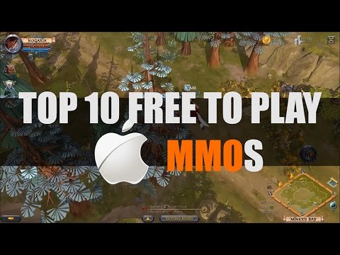 Best free to play games on mac